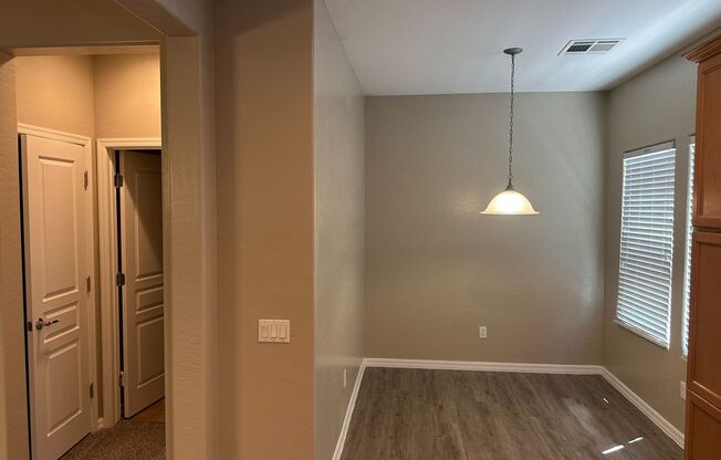 Las Vegas home for rent.