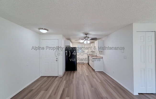 2 beds, 1 bath, 768 sqft, $1,449, Unit A