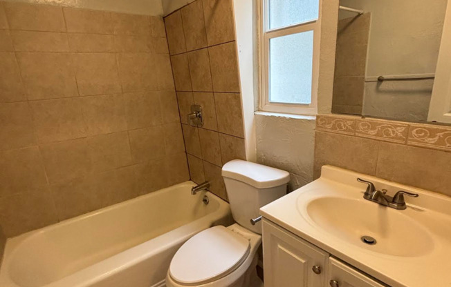 Live in Manitou!! Converted Motel to Apartments!  Close to Old Colorado City! Off street parking! Private Entry!