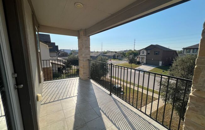 3Bd/2.5Ba in Round Rock TX!!