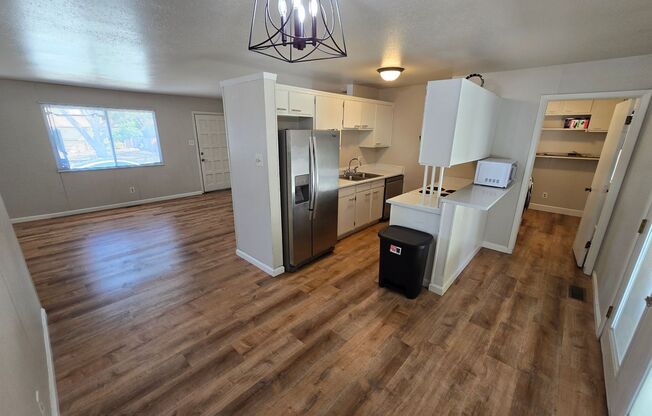 Bright and Spacious Northwest Reno Home with Large Loft