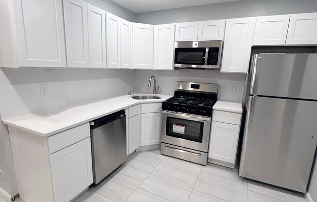 1 Murray Hill Terrace