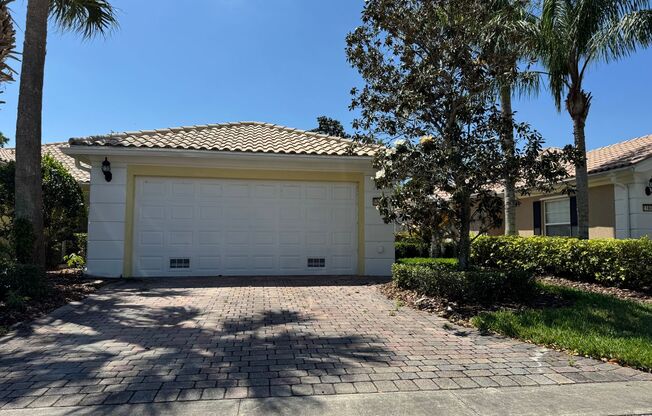 2/2 Village Walk at Lake Nona Villa - Close to Airport