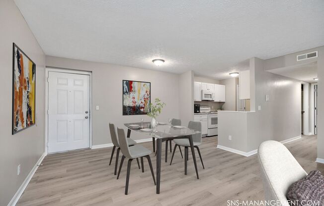 2 beds, 2 baths, 895 sqft, $1,325, Unit SH 2244-09