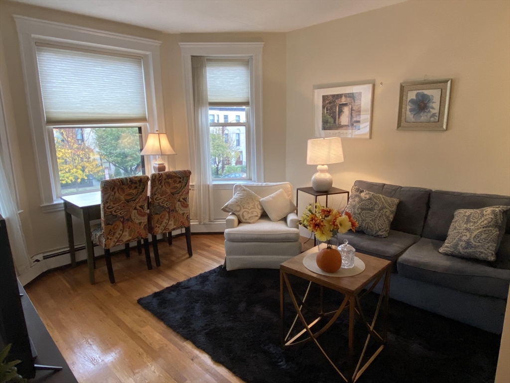 451 Park Dr Apt 4C
