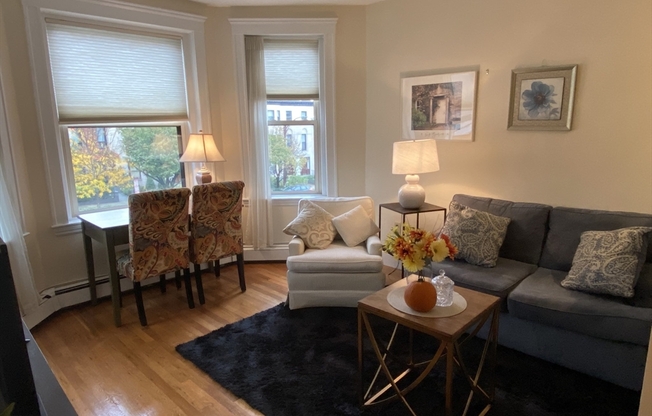 451 Park Dr Apt 4C