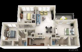 Partner-provided photo for $1669 unit