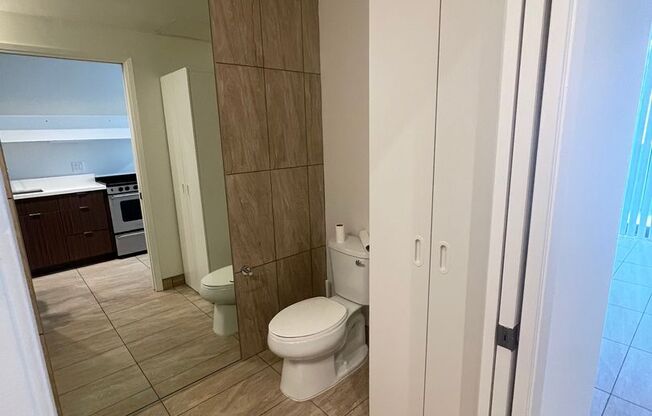 Studio, 1 bath, 382 sqft, $2,250, Unit 704