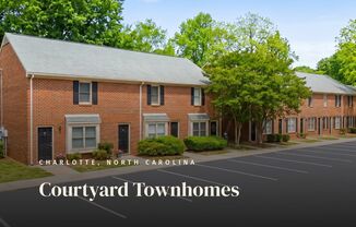 Courtyard Townhomes