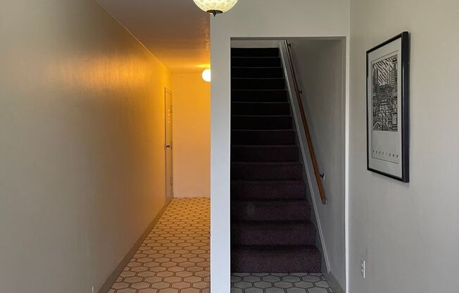 Marquam Hill Apartments