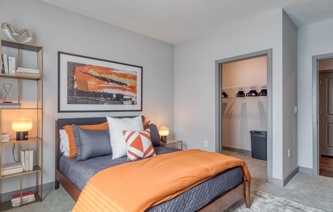 Bedroom luxury corporate apartments in near Langley AFB