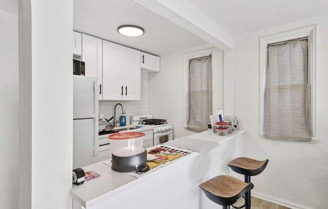 1 bed, 1 bath, 575 sqft, $995, Unit 138