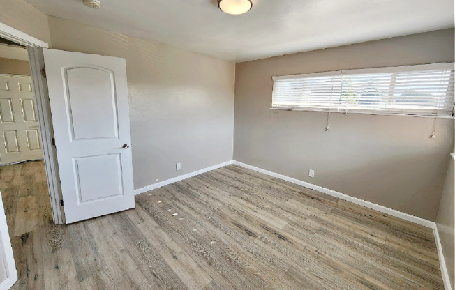 1 bed, 1 bath, 606 sqft, $1,795