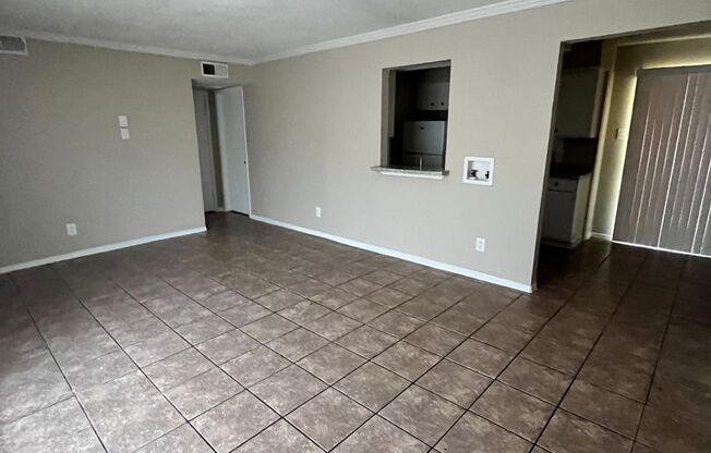 Spanish Gardens Apartments