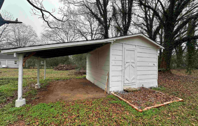 Renovated 3 Bedroom / 2 Bath home in Griffin!