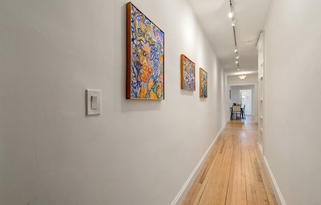 43 Linnaean St Apt 41