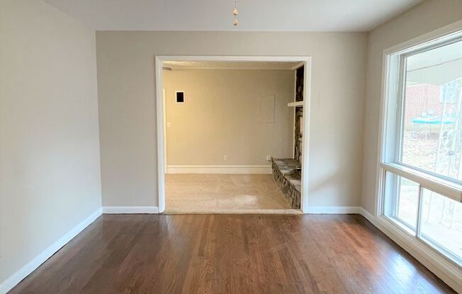 West Athens 4br House for Rent