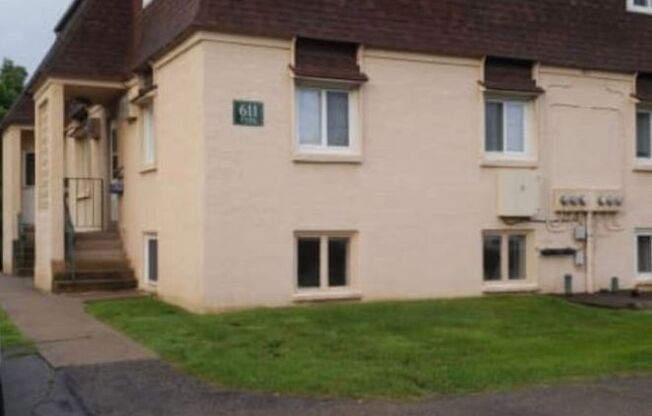 Robin Hood Apartments