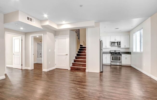 4 beds, 3 baths, 1,463 sqft, $3,495, Unit 304