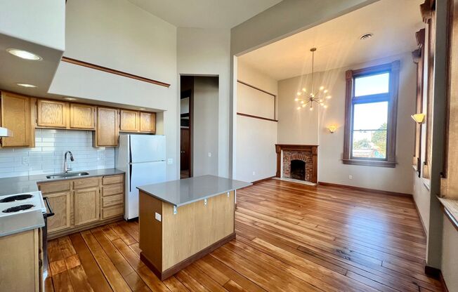 Vendome Apartments