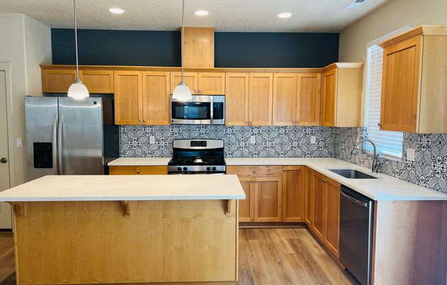 Charming Tudor in Edgewater on The Tualatin