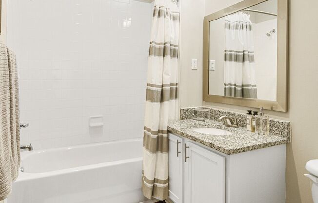 2 beds, 2 baths, 1,007 sqft, $1,579