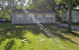 3-Bedroom 1 Bath Home in Spanish Lake, MO - Perfect for Families, Accepts Section 8/Housing Vouchers!