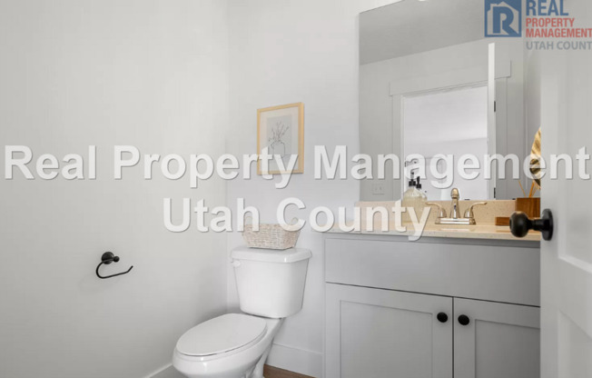 Half Off First Months Rent! New Townhouse in American Fork