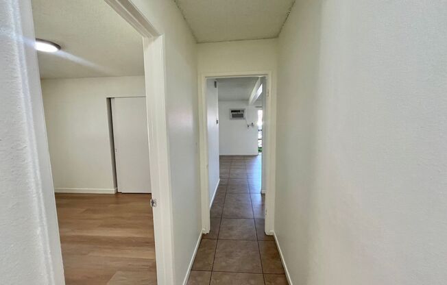 2 beds, 1 bath, 850 sqft, $2,500, Unit 13852 A