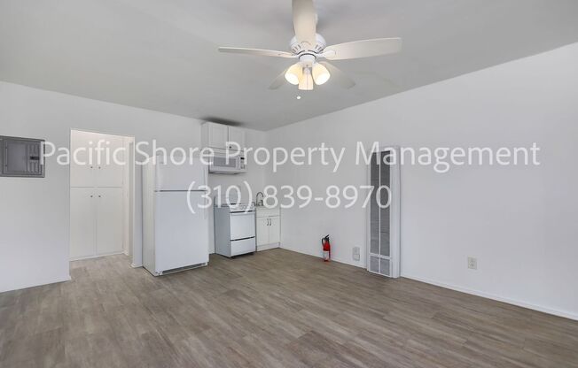 626 N. La Fayette Park Place Apartments