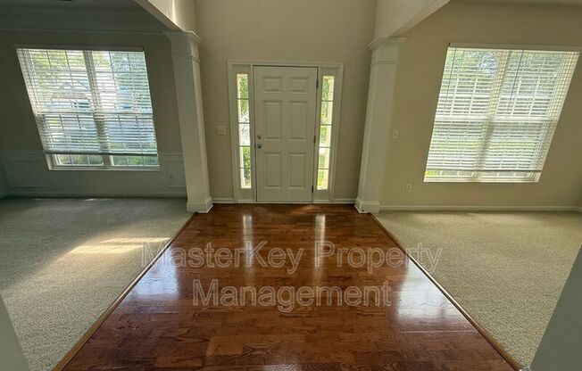 506 SPENCOR ML RD