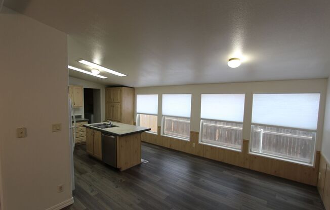 ** LEASE PENDING Parkside 3-Bedroom Home in Railroad Springs | Updated Interior | 2-Car Garage