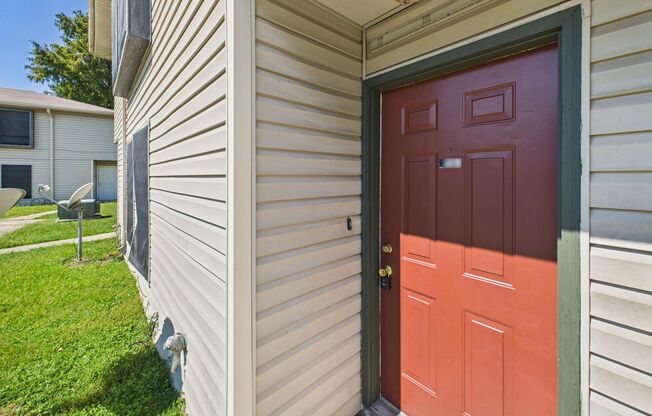 Meadow Garden Apartments & Townhomes