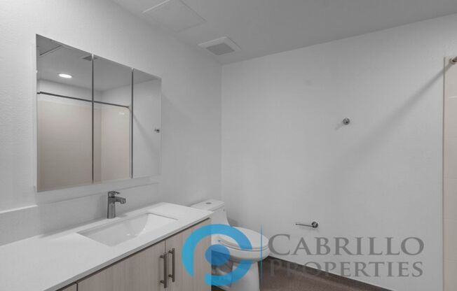 1 bed, 1 bath, 718 sqft, $2,795, Unit 306