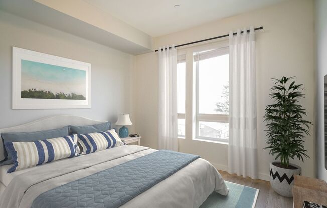 1 bed, 1 bath, 655 sqft, $1,395, Unit 313