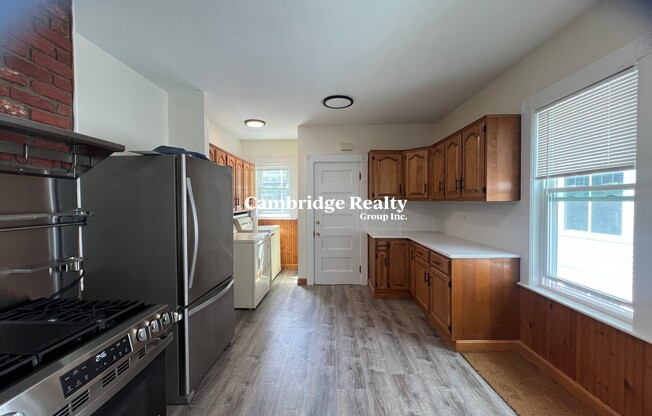 16 EDWARD SULLIVAN RD
