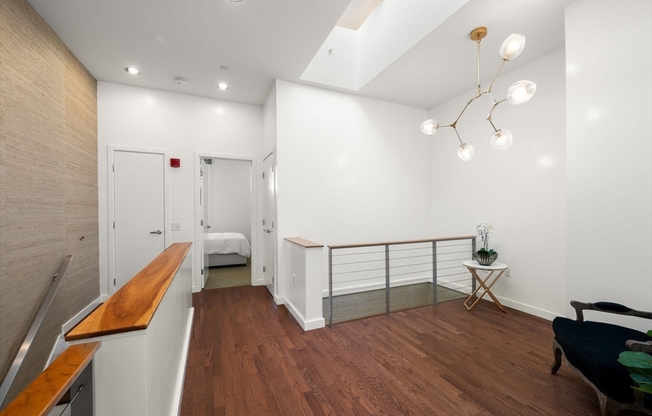 2 beds, 2.5 baths, 1,525 sqft, $6,500, Unit PH-7C