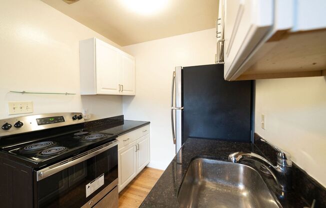 NEW 200 East 15th Street