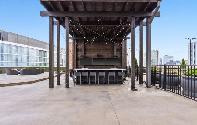 1 bed, 1 bath, $2,295, Unit Unit 1816