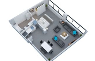 Partner-provided photo for $2288 unit