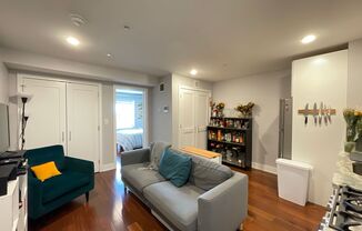 1 bed, 1 bath, $1,395, Unit Apt 27