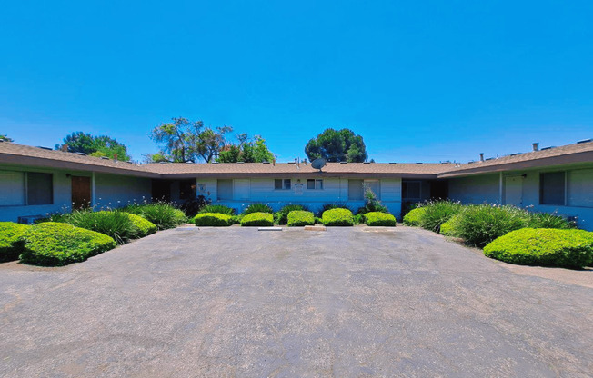 4302 - 4312 E Sierra Madre