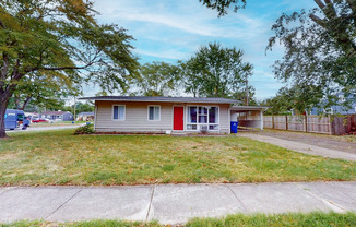 3820 Walmar Drive