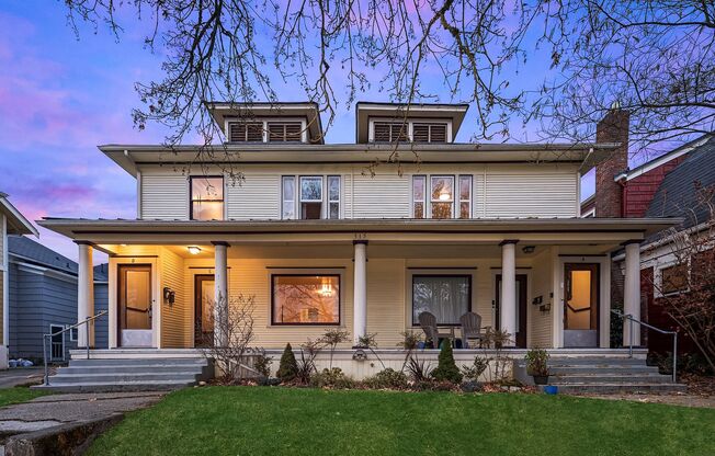 Charming 3 Bedroom In The Heart Of Stadium District