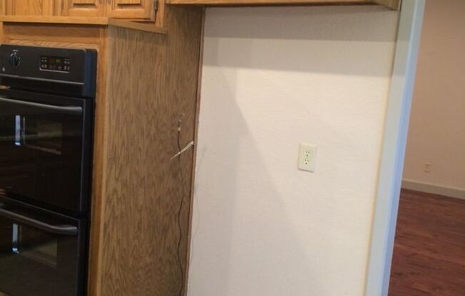 Beautiful Frisco Home that is Move in Ready!