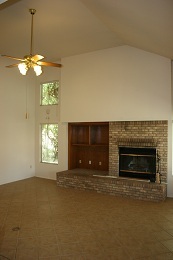 4 beds, 2.5 baths, $2,400