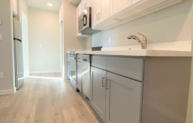 1 bed, 1 bath, 350 sqft, $1,750, Unit 102