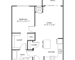 Partner-provided photo for $1675 unit