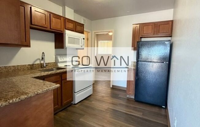 Silver Palms Apts