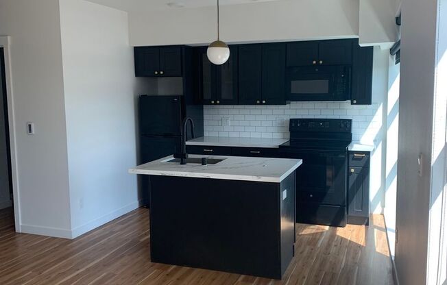 1 bed, 1 bath, 515 sqft, $2,295, Unit 501